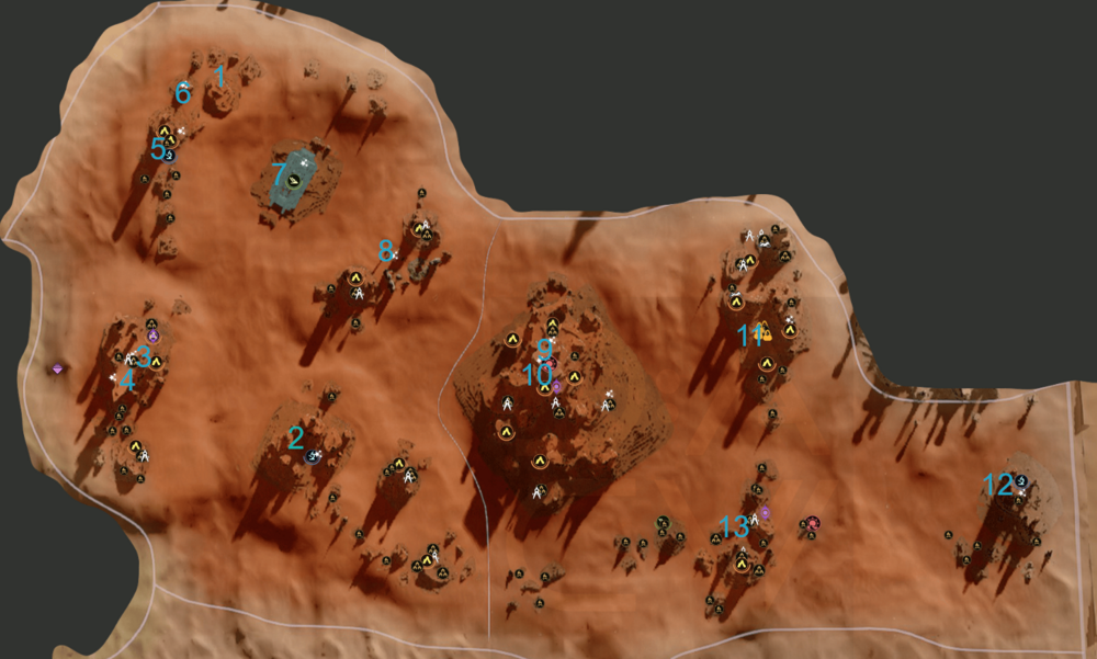 Dune Starter Items Vermillius Gap.png